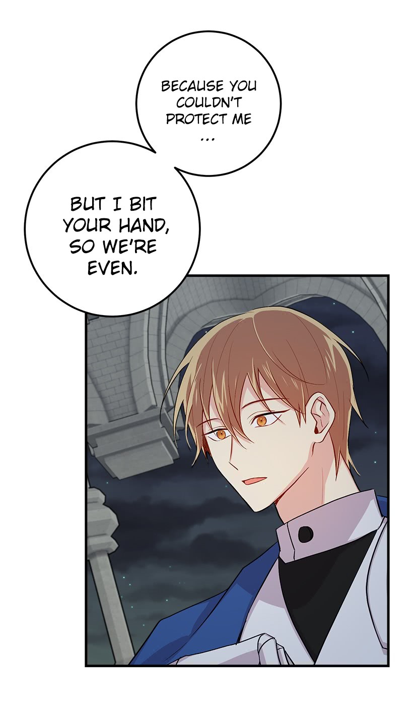 I Am a Child of This House Chapter 56 page 20 - Chapter 56