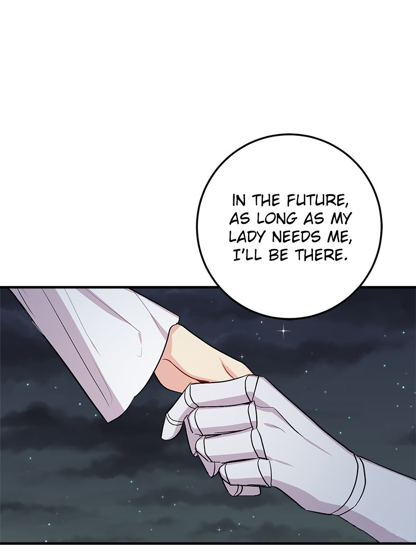 I Am a Child of This House Chapter 56 page 21 - Chapter 56