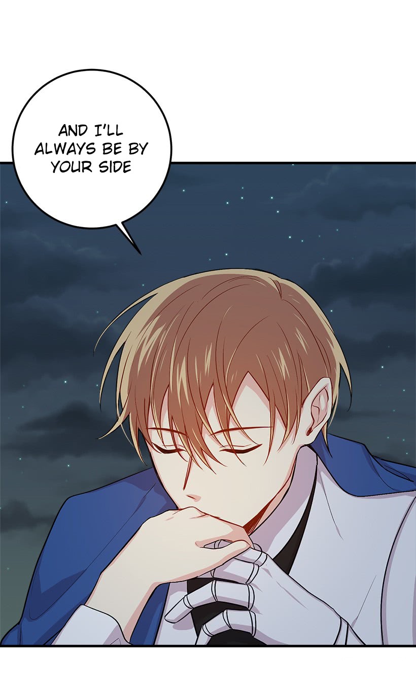 I Am a Child of This House Chapter 56 page 23 - Chapter 56