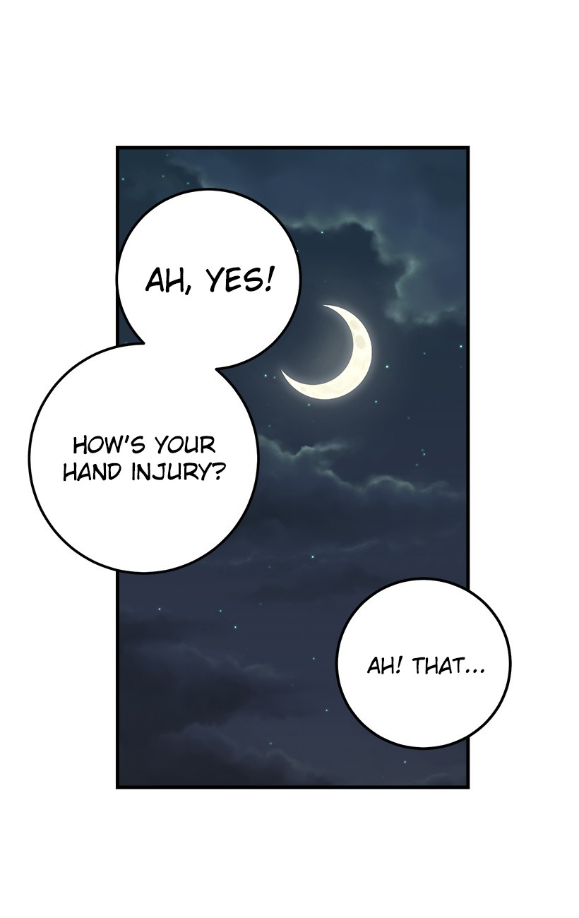 I Am a Child of This House Chapter 56 page 25 - Chapter 56