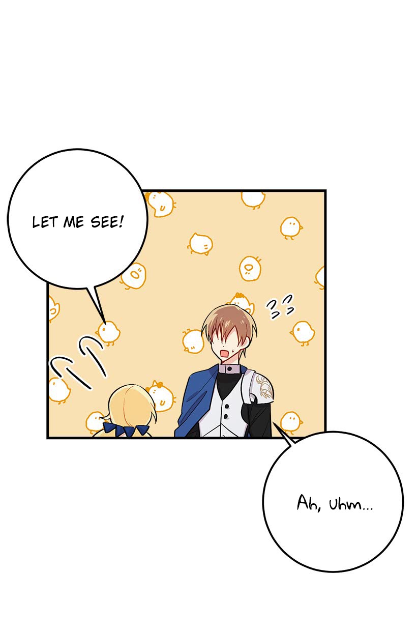 I Am a Child of This House Chapter 56 page 27 - Chapter 56