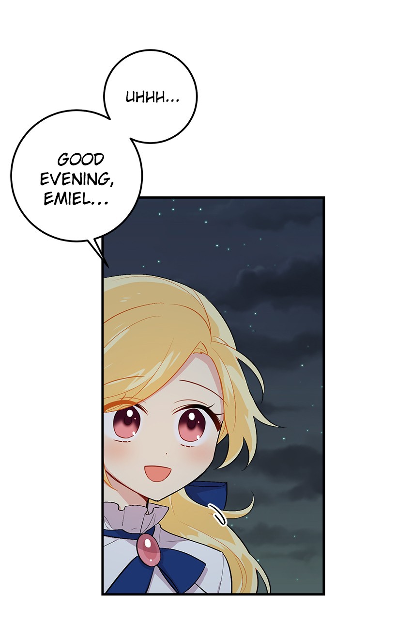 I Am a Child of This House Chapter 56 page 3 - Chapter 56