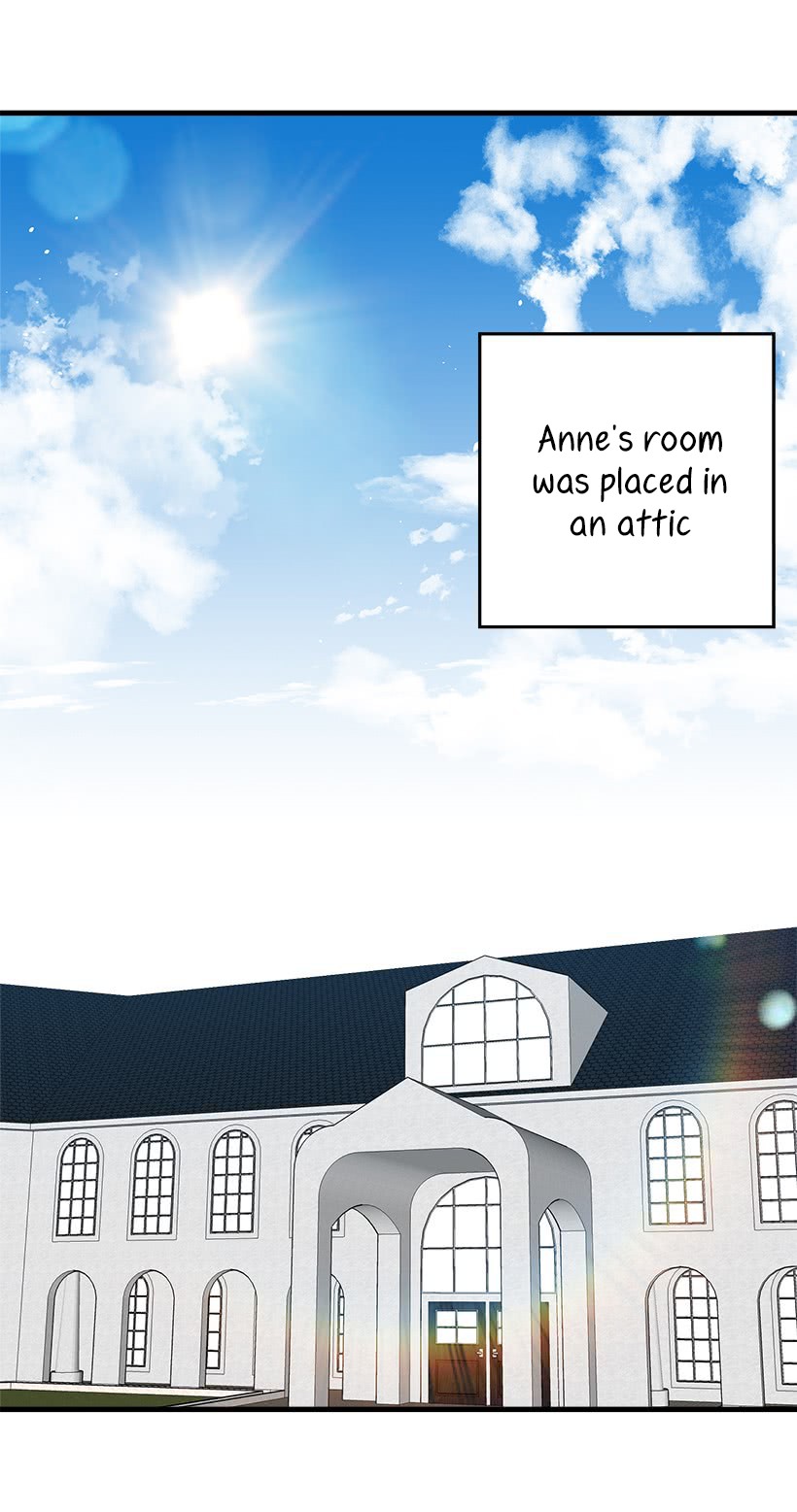 I Am a Child of This House Chapter 56 page 31 - Chapter 56