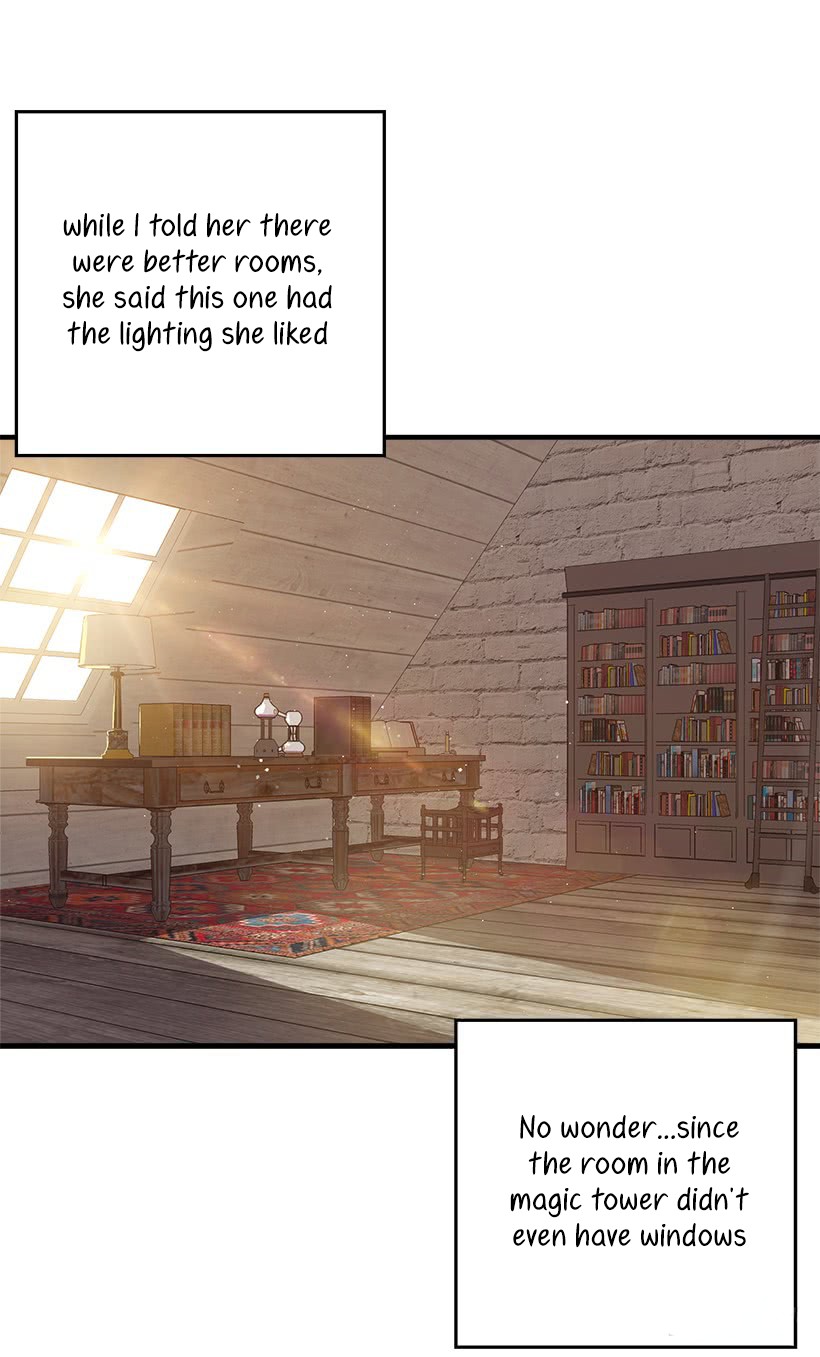 I Am a Child of This House Chapter 56 page 32 - Chapter 56