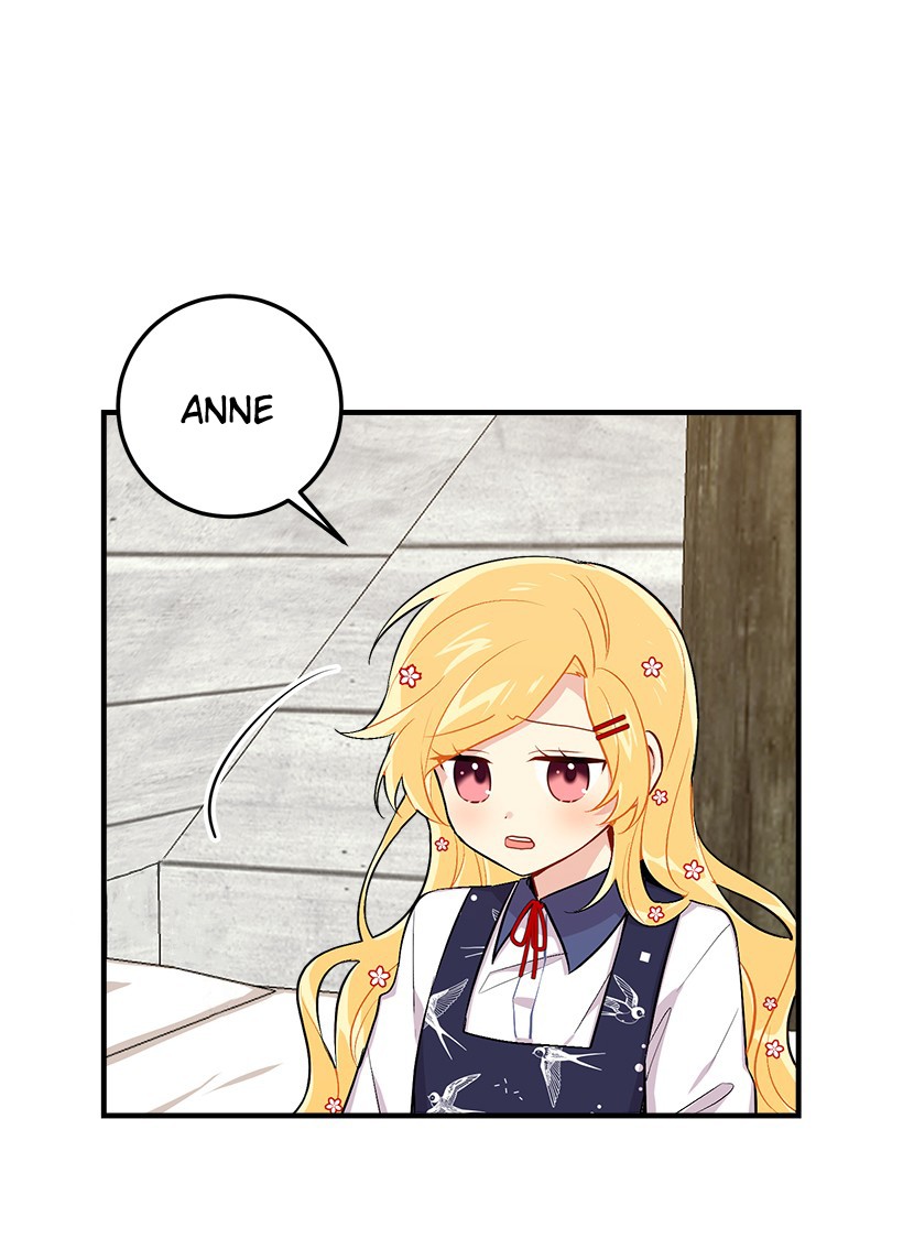 I Am a Child of This House Chapter 56 page 33 - Chapter 56