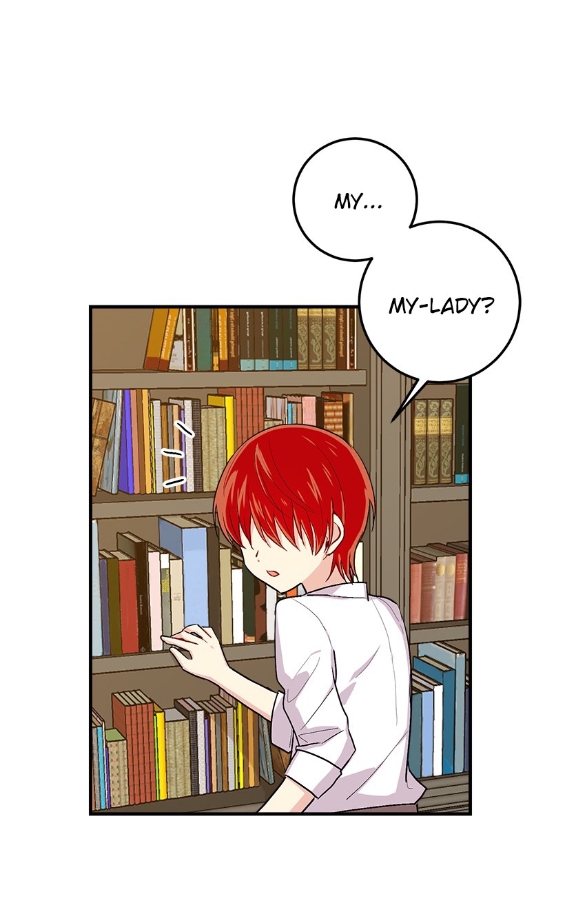I Am a Child of This House Chapter 56 page 34 - Chapter 56