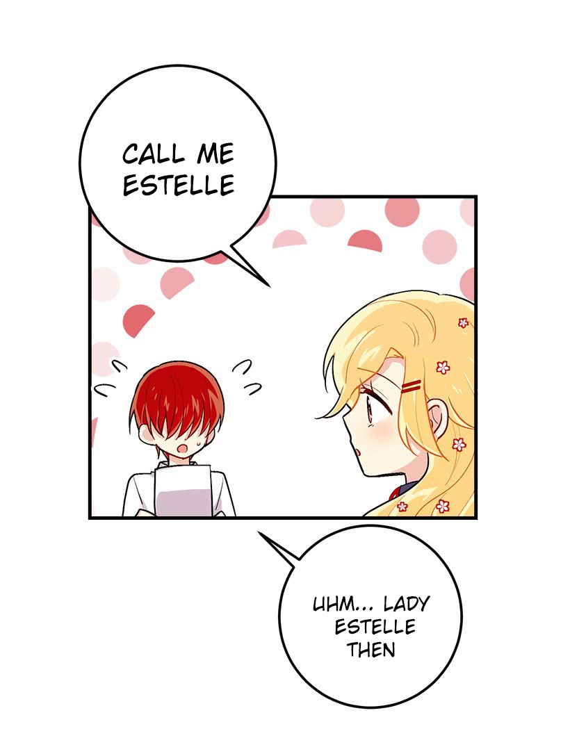 I Am a Child of This House Chapter 56 page 35 - Chapter 56