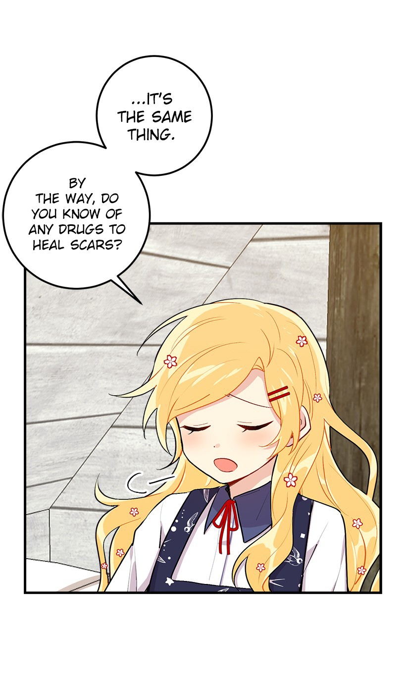 I Am a Child of This House Chapter 56 page 36 - Chapter 56