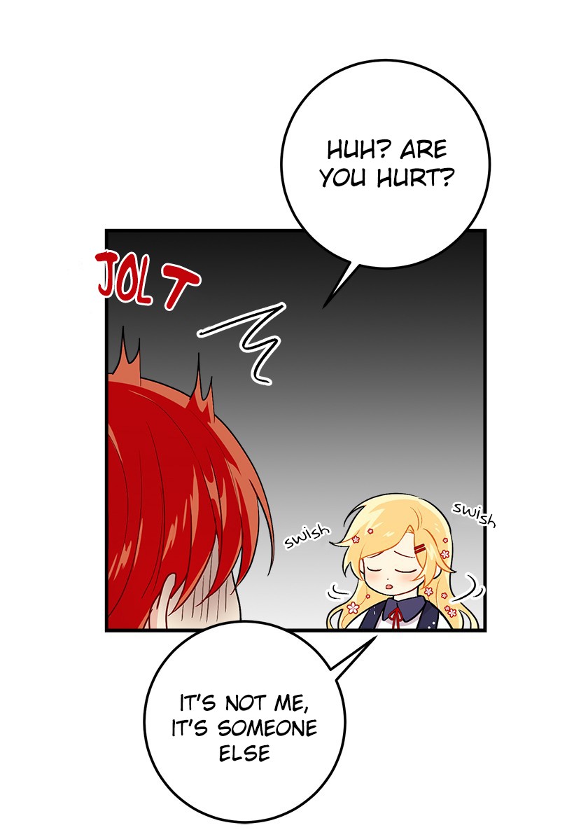 I Am a Child of This House Chapter 56 page 37 - Chapter 56