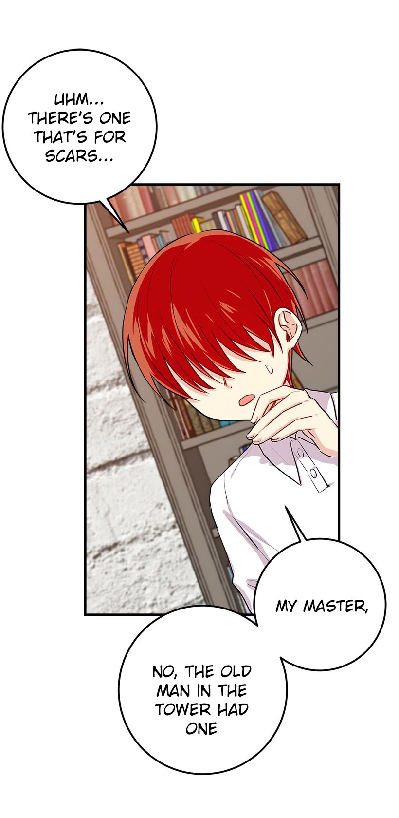 I Am a Child of This House Chapter 56 page 38 - Chapter 56
