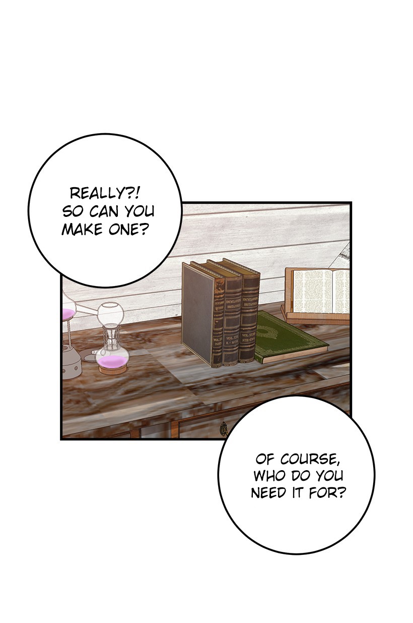 I Am a Child of This House Chapter 56 page 39 - Chapter 56