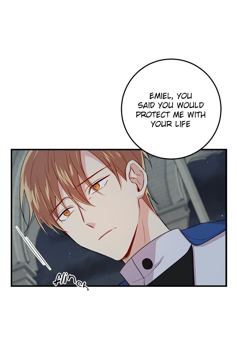 I Am a Child of This House Chapter 56 page 4 - Chapter 56