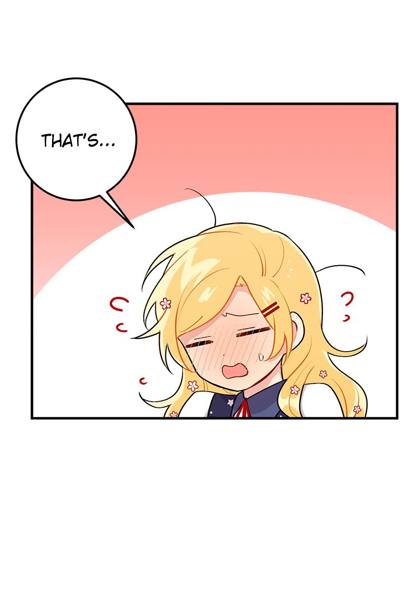 I Am a Child of This House Chapter 56 page 40 - Chapter 56