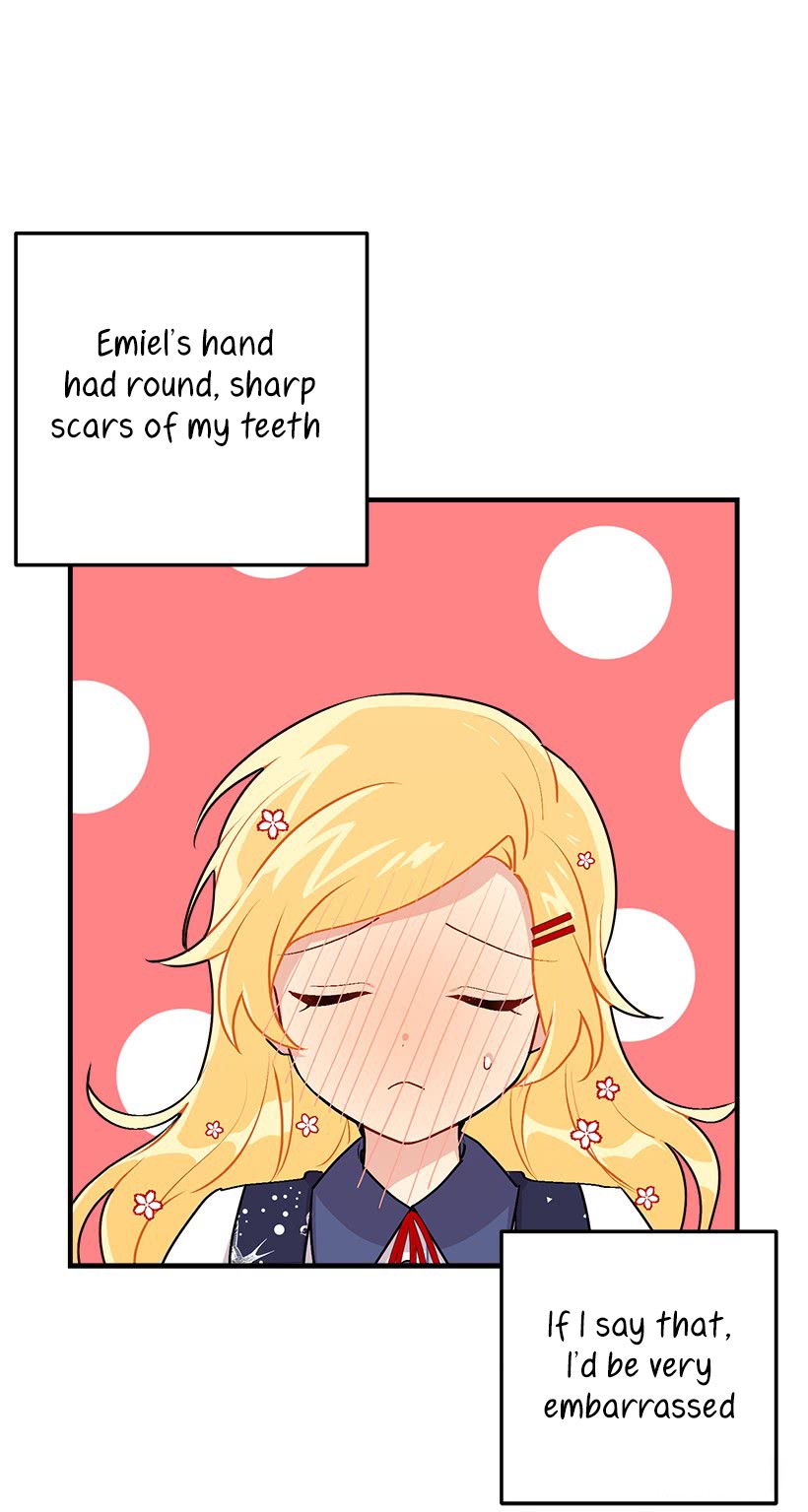 I Am a Child of This House Chapter 56 page 42 - Chapter 56