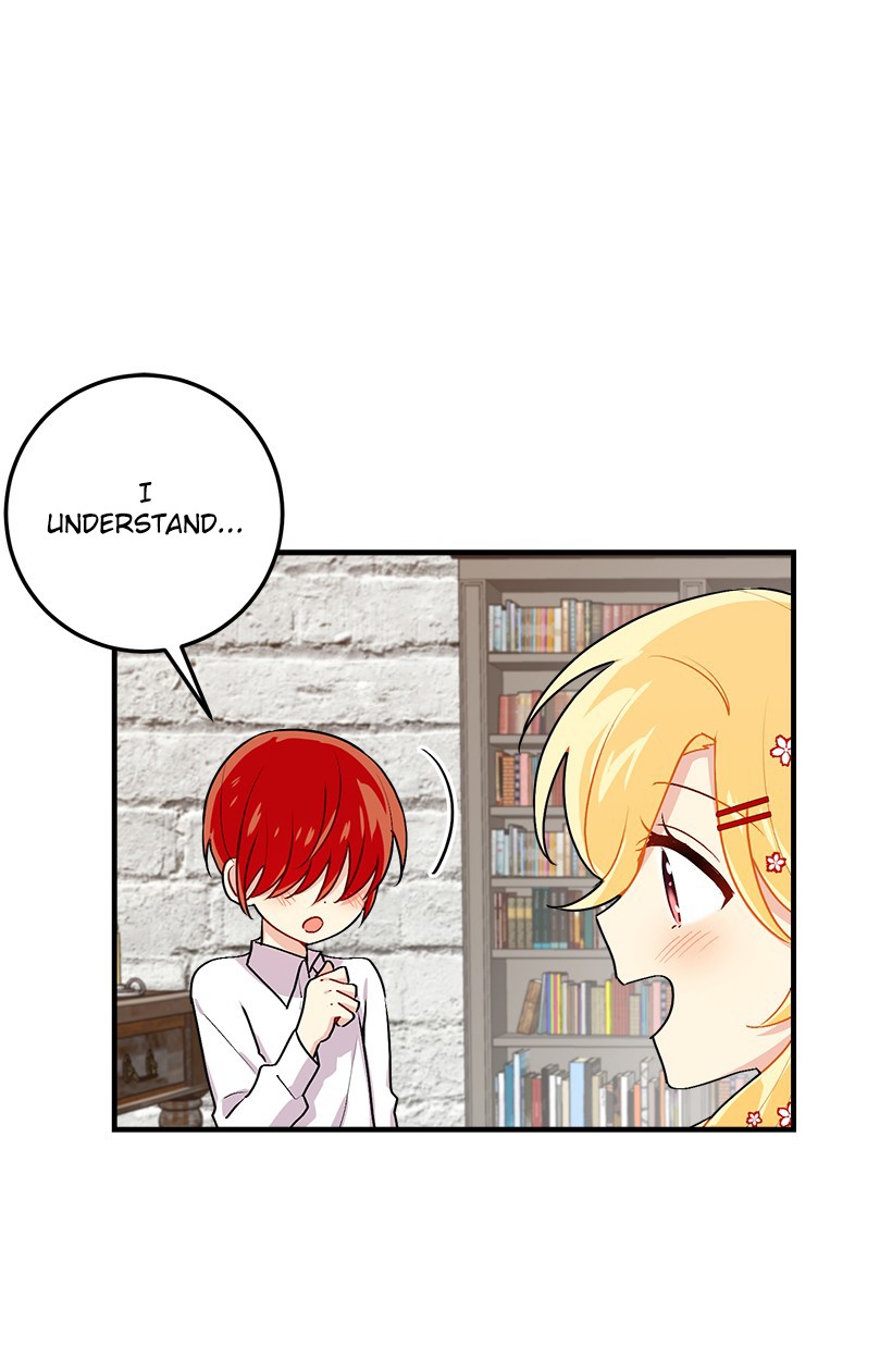 I Am a Child of This House Chapter 56 page 43 - Chapter 56