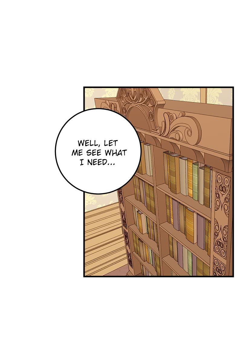 I Am a Child of This House Chapter 56 page 46 - Chapter 56