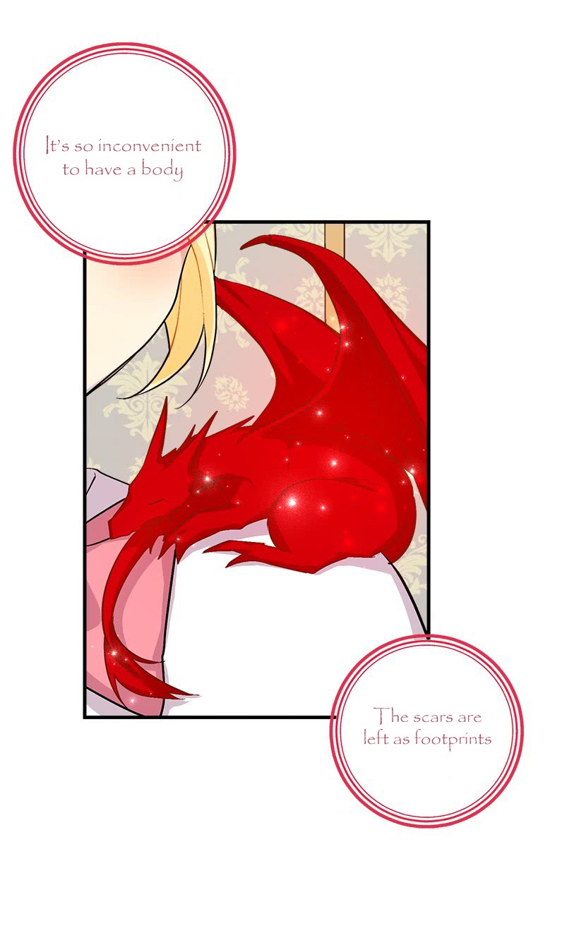 I Am a Child of This House Chapter 56 page 48 - Chapter 56