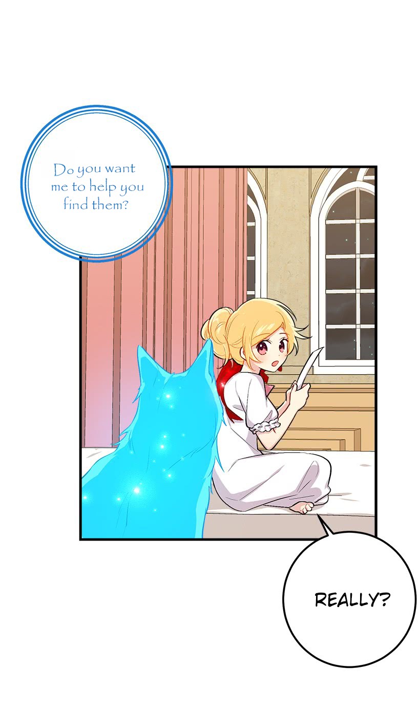 I Am a Child of This House Chapter 56 page 49 - Chapter 56