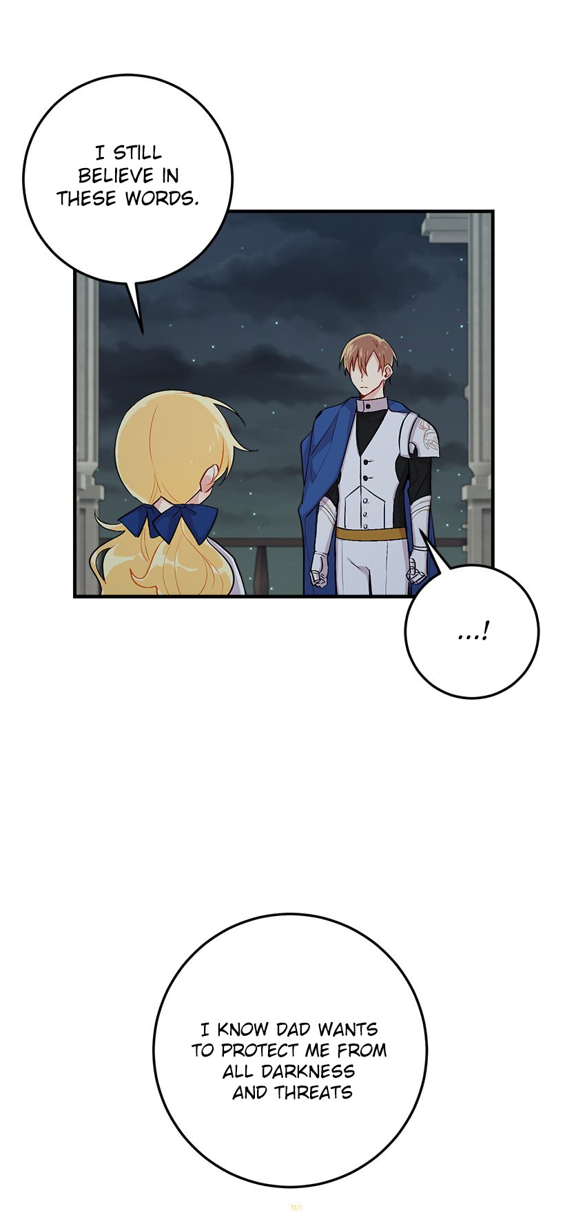 I Am a Child of This House Chapter 56 page 5 - Chapter 56
