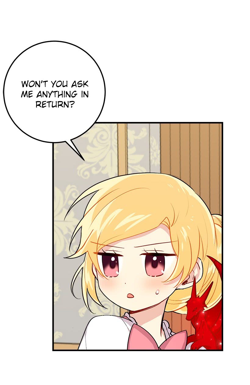 I Am a Child of This House Chapter 56 page 50 - Chapter 56