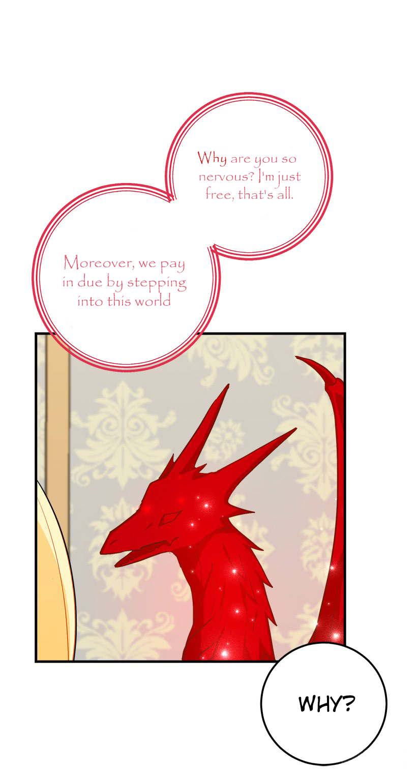 I Am a Child of This House Chapter 56 page 51 - Chapter 56