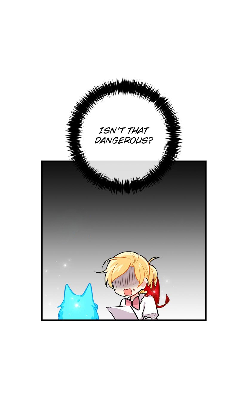 I Am a Child of This House Chapter 56 page 53 - Chapter 56