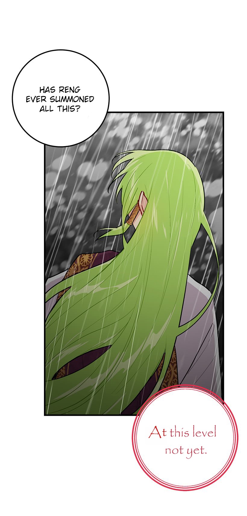 I Am a Child of This House Chapter 56 page 54 - Chapter 56
