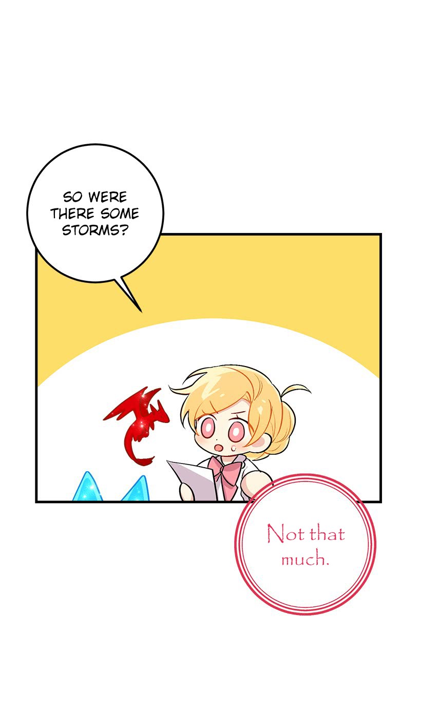 I Am a Child of This House Chapter 56 page 55 - Chapter 56