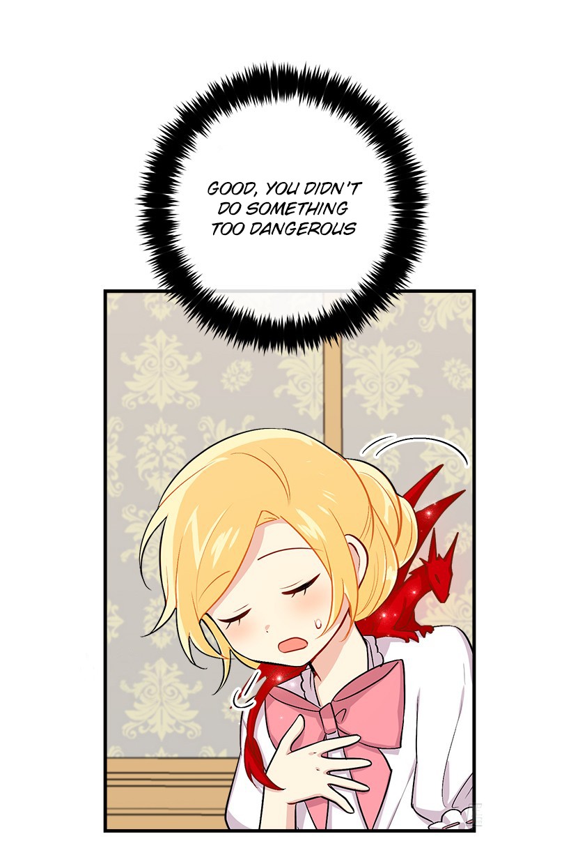 I Am a Child of This House Chapter 56 page 56 - Chapter 56