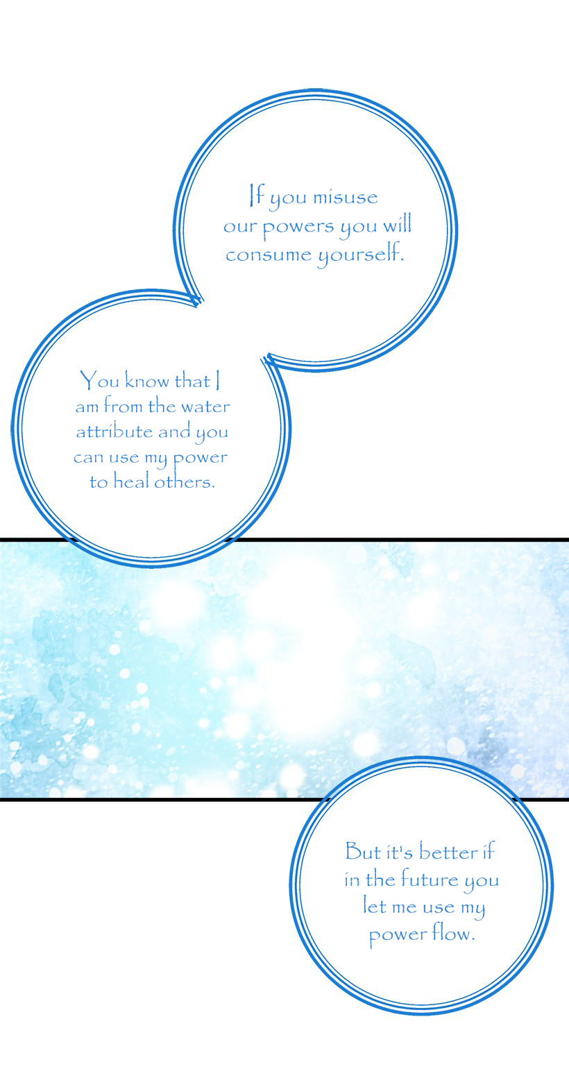 I Am a Child of This House Chapter 56 page 57 - Chapter 56