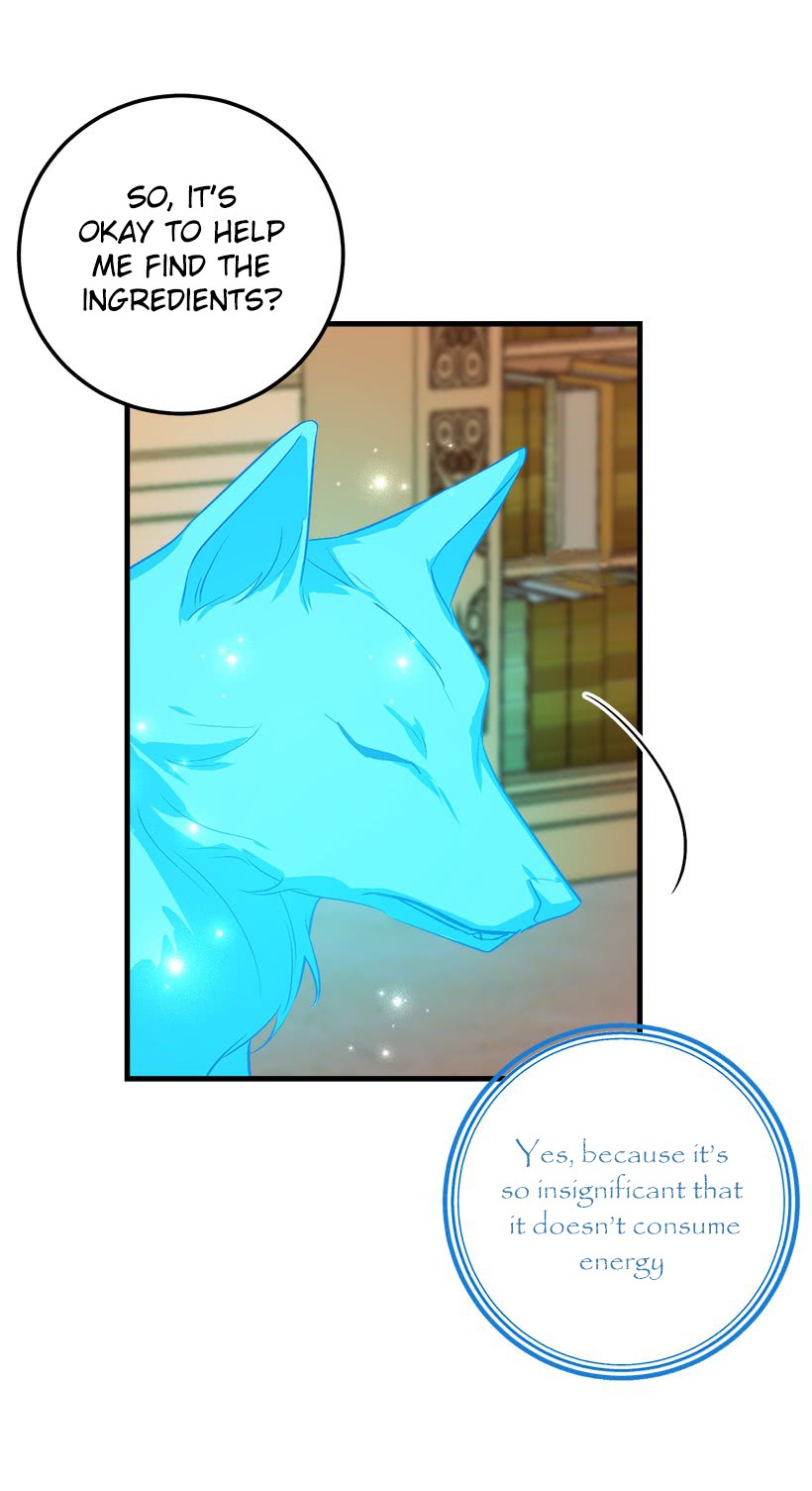 I Am a Child of This House Chapter 56 page 58 - Chapter 56