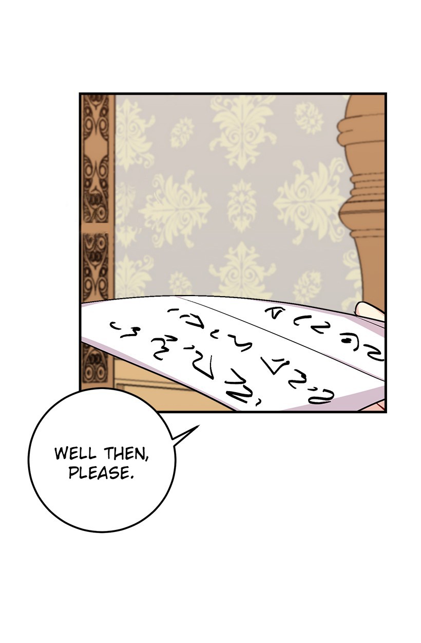 I Am a Child of This House Chapter 56 page 59 - Chapter 56