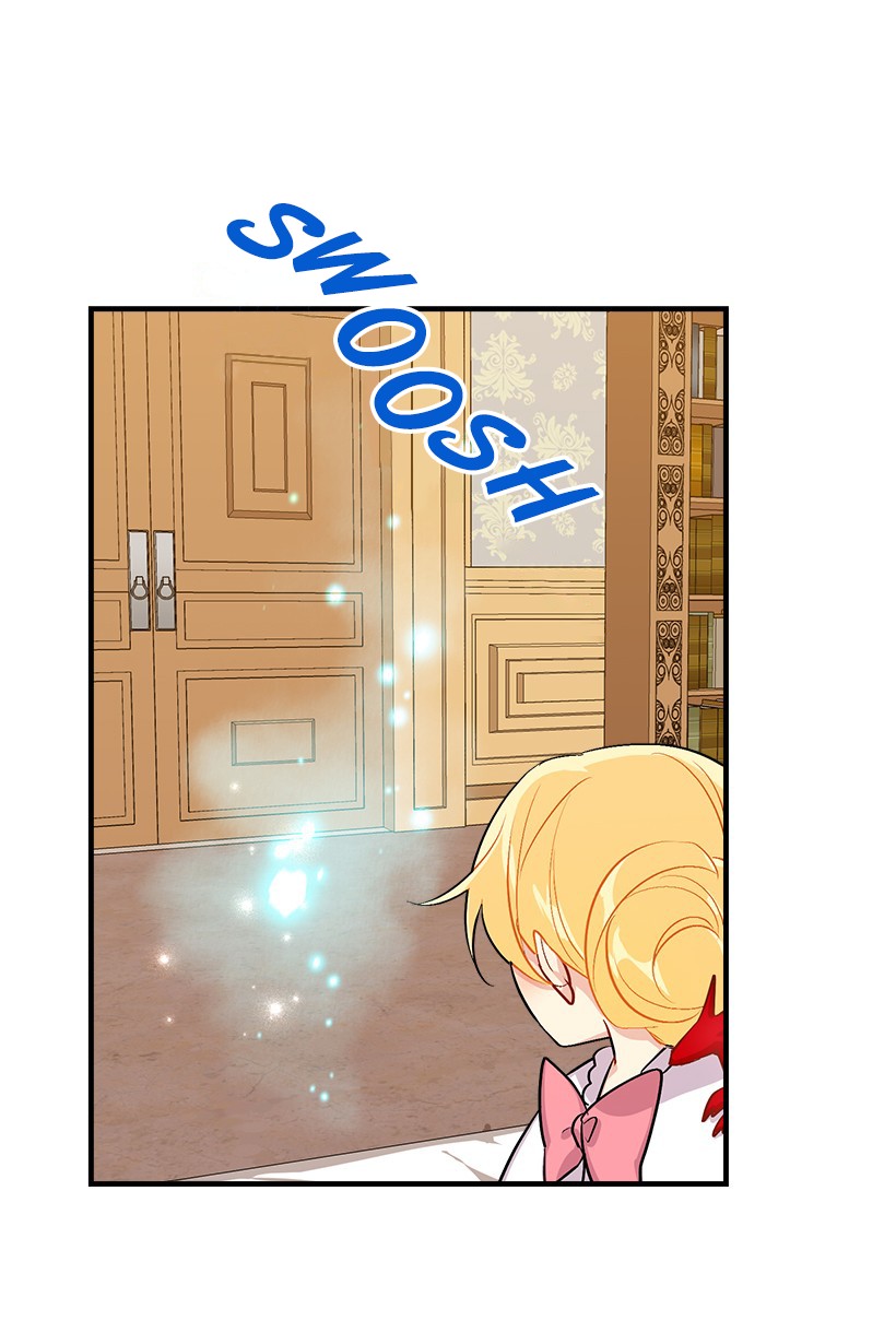 I Am a Child of This House Chapter 56 page 61 - Chapter 56