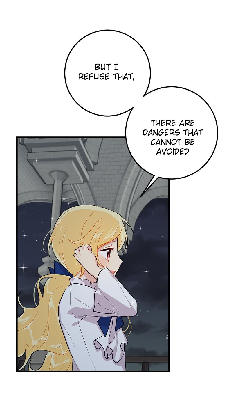 I Am a Child of This House Chapter 56 page 7 - Chapter 56