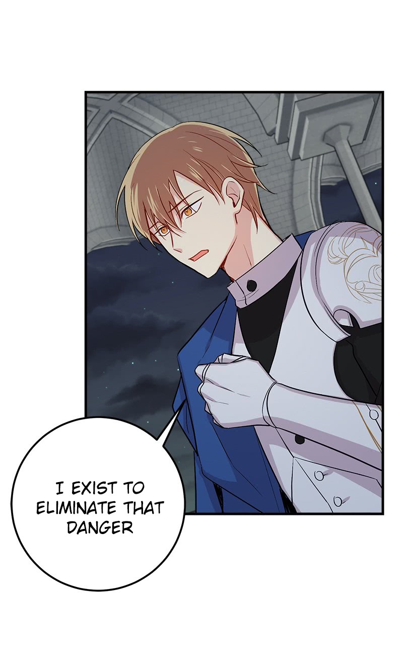 I Am a Child of This House Chapter 56 page 8 - Chapter 56
