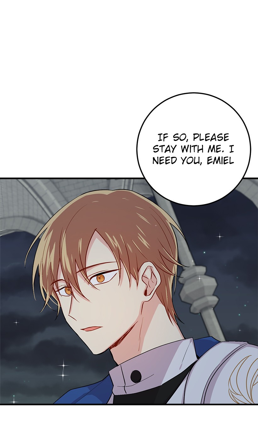 I Am a Child of This House Chapter 56 page 9 - Chapter 56