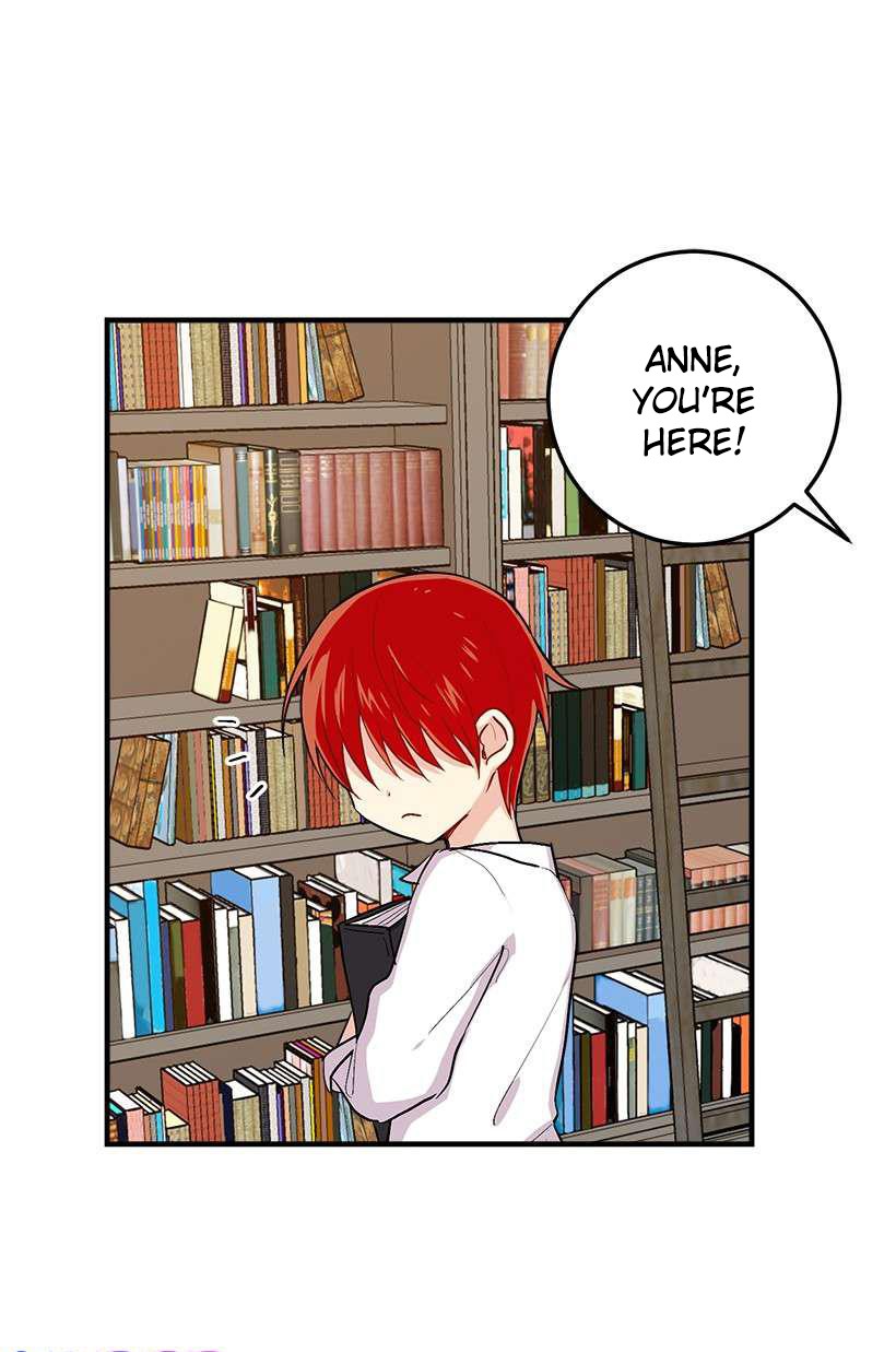 I Am a Child of This House Chapter 57 page 11 - Chapter 57