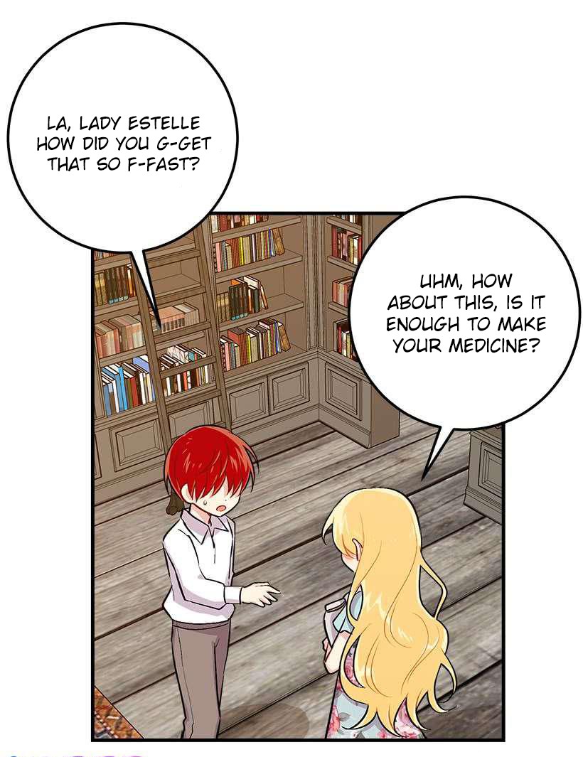 I Am a Child of This House Chapter 57 page 12 - Chapter 57