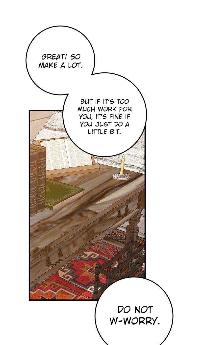I Am a Child of This House Chapter 57 page 14 - Chapter 57