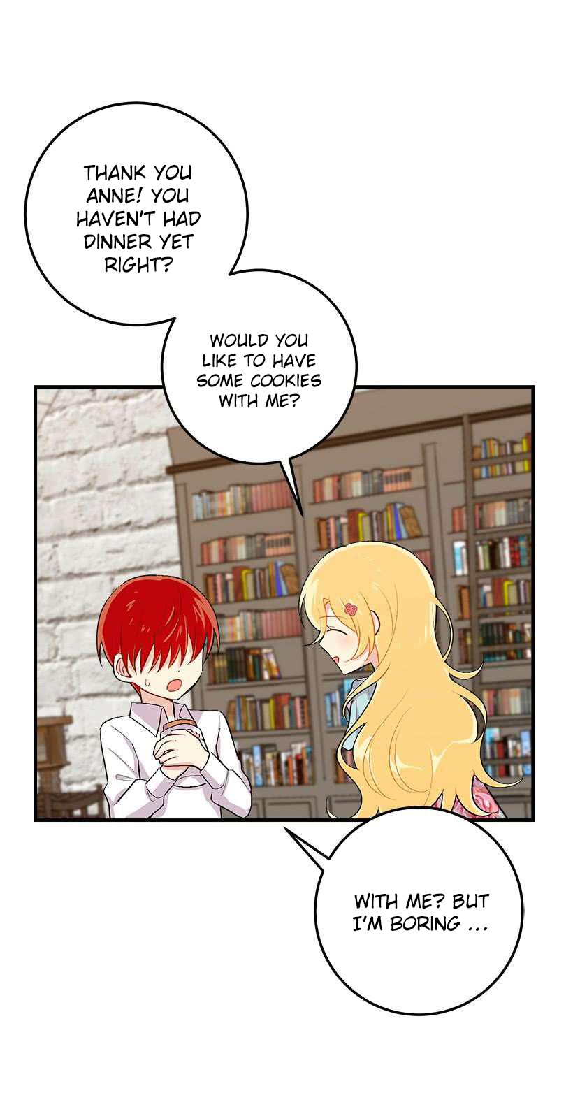 I Am a Child of This House Chapter 57 page 15 - Chapter 57