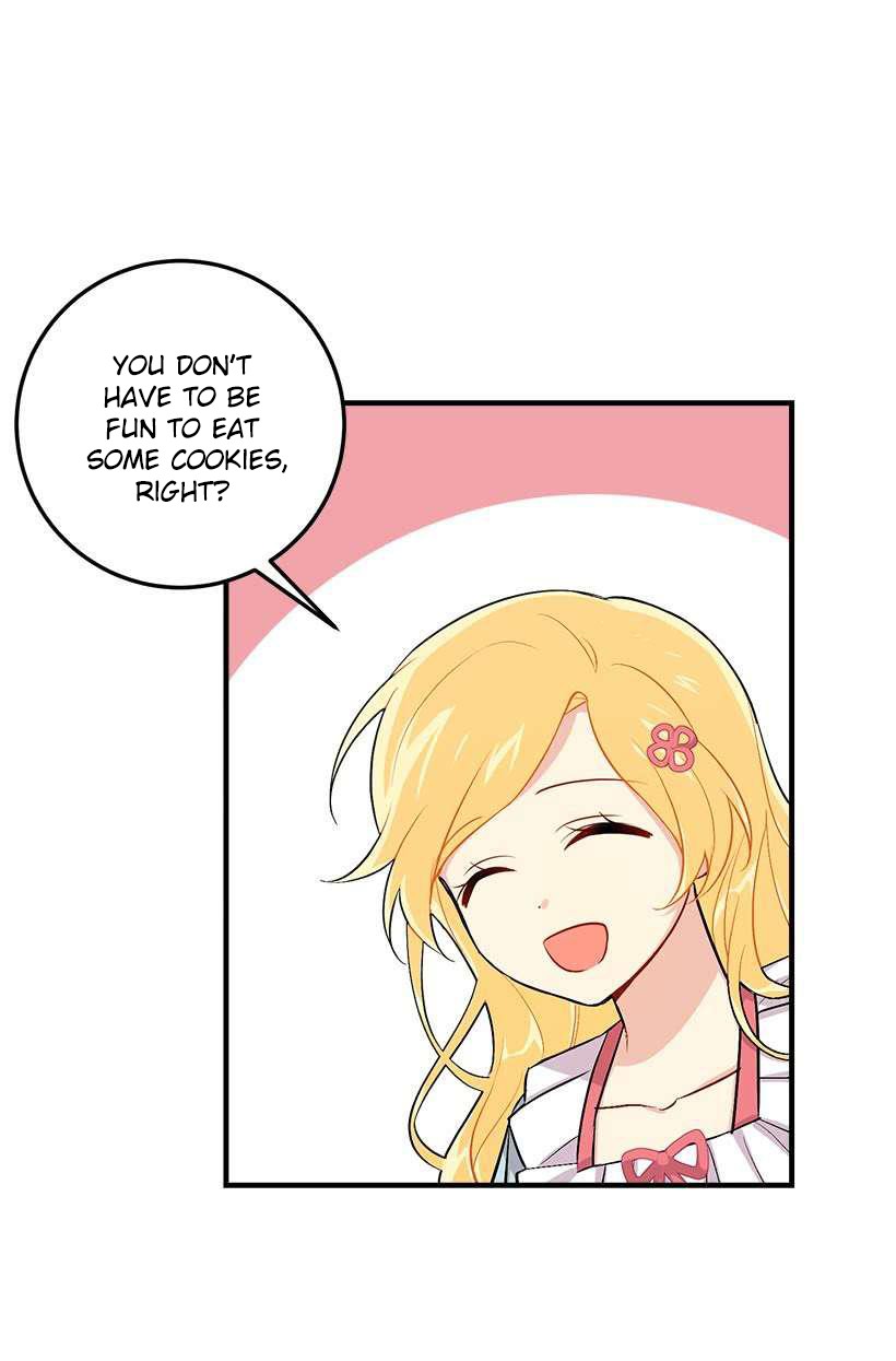 I Am a Child of This House Chapter 57 page 16 - Chapter 57