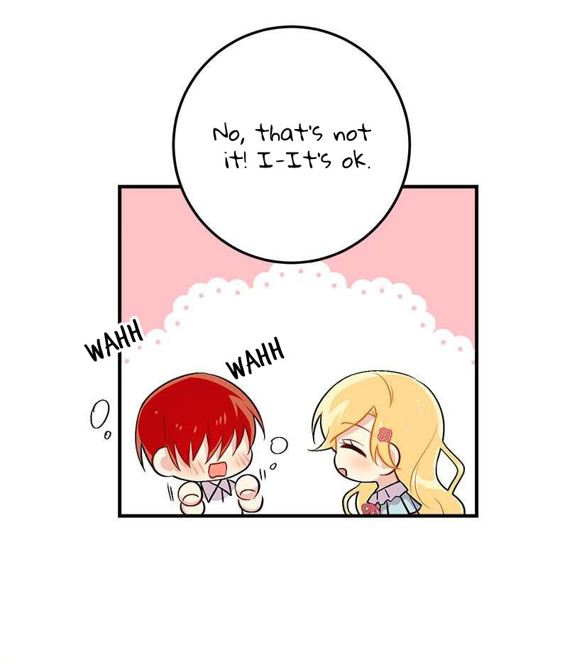 I Am a Child of This House Chapter 57 page 18 - Chapter 57