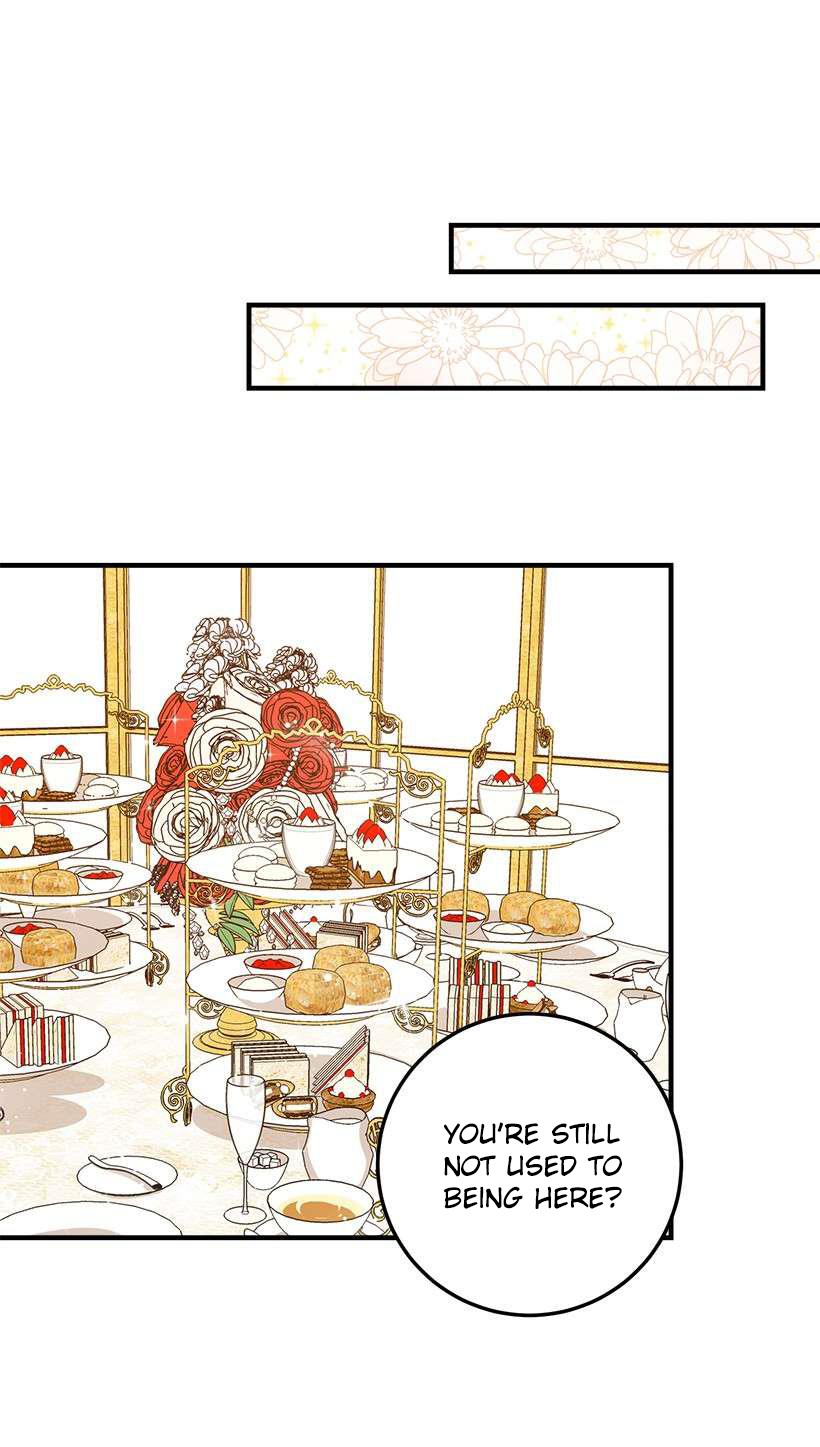 I Am a Child of This House Chapter 57 page 19 - Chapter 57