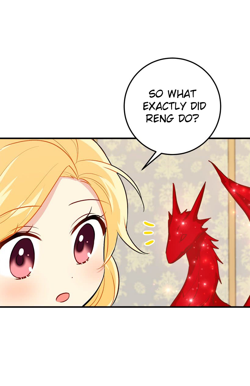 I Am a Child of This House Chapter 57 page 2 - Chapter 57