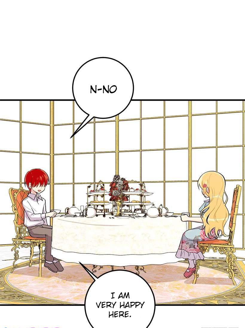 I Am a Child of This House Chapter 57 page 20 - Chapter 57