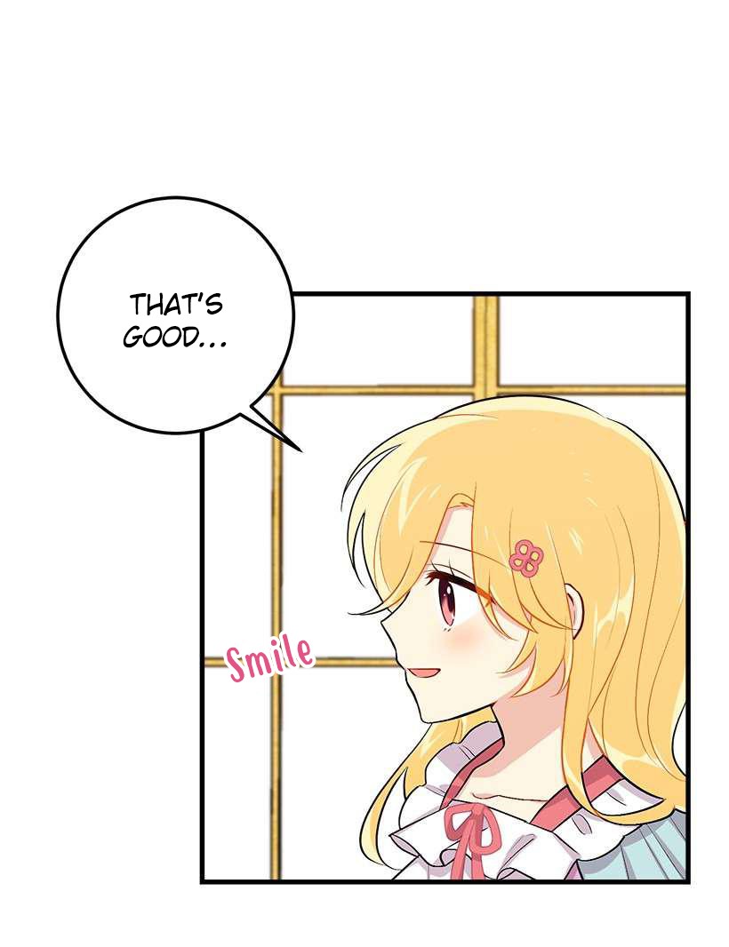 I Am a Child of This House Chapter 57 page 21 - Chapter 57