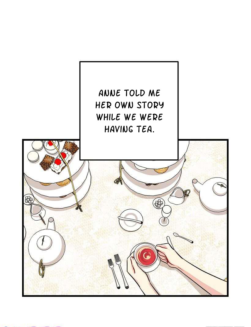 I Am a Child of This House Chapter 57 page 22 - Chapter 57