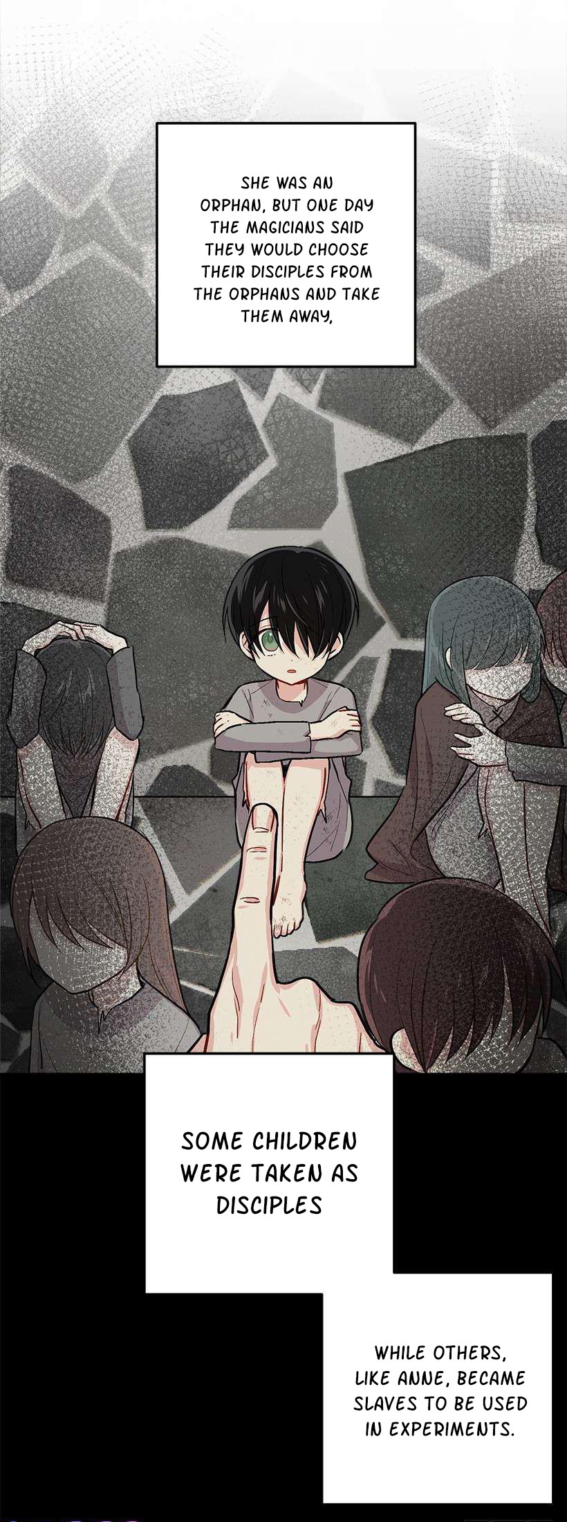 I Am a Child of This House Chapter 57 page 23 - Chapter 57