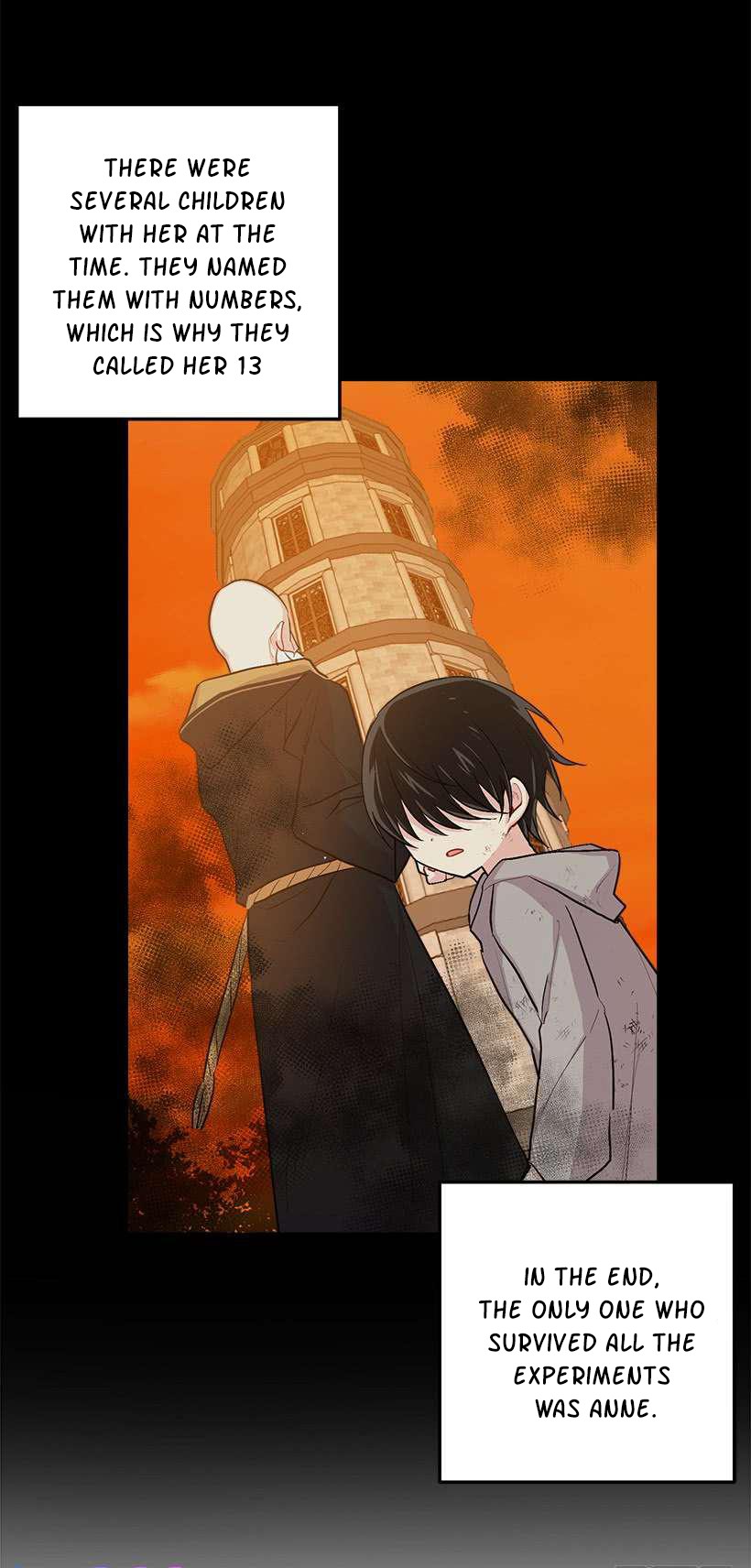 I Am a Child of This House Chapter 57 page 24 - Chapter 57