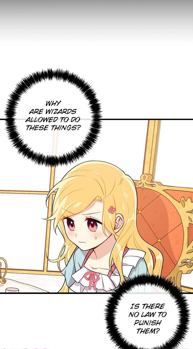 I Am a Child of This House Chapter 57 page 25 - Chapter 57